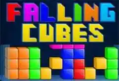 Jugar gratis a Falling Cubes online