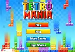 Jugar gratis a tetromania online